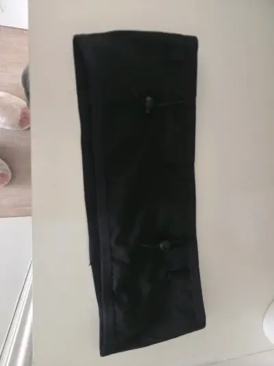 Banano tipo faja de running - miniatura 2