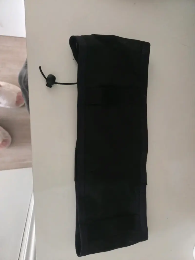 Banano tipo faja de running - 3