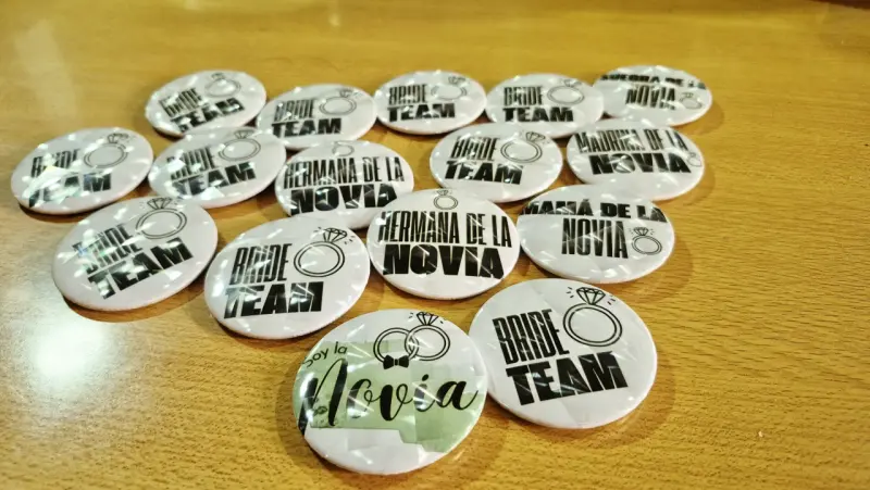 Regalos personalizados - 1