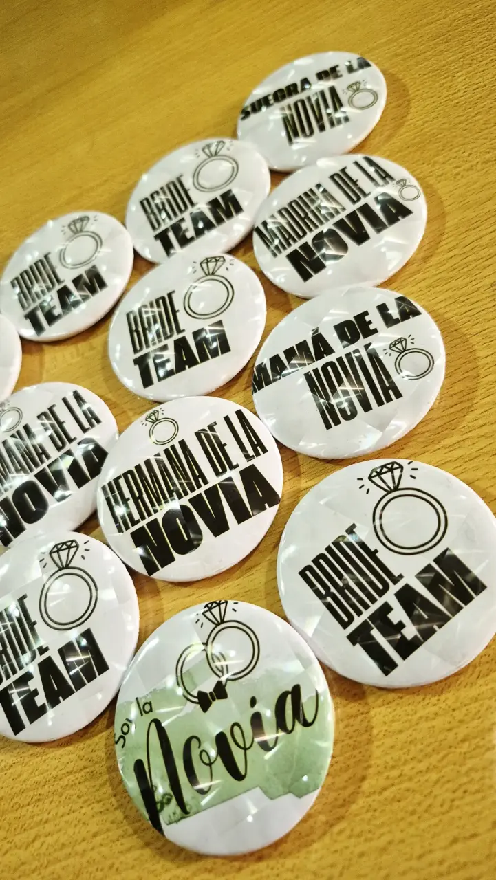 Regalos personalizados - 2
