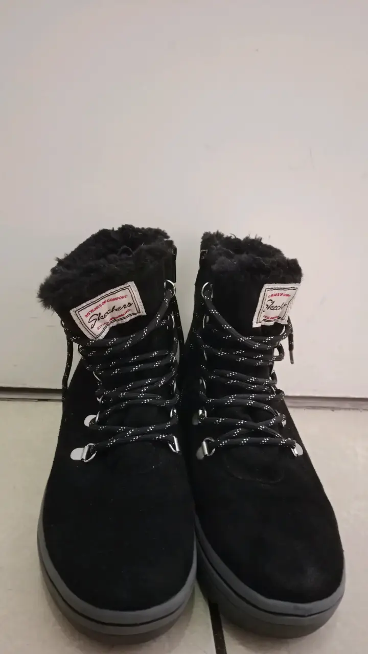 Botines Skechers - 1