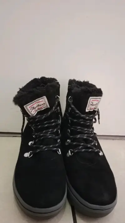 Botines Skechers - miniatura 1