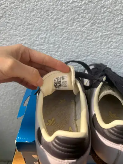 Zapatillas Adidas Samba OG - miniatura 2
