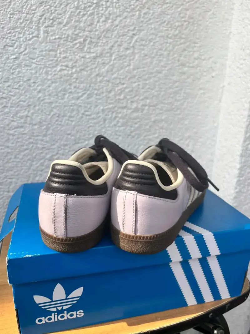 Zapatillas Adidas Samba OG - 3