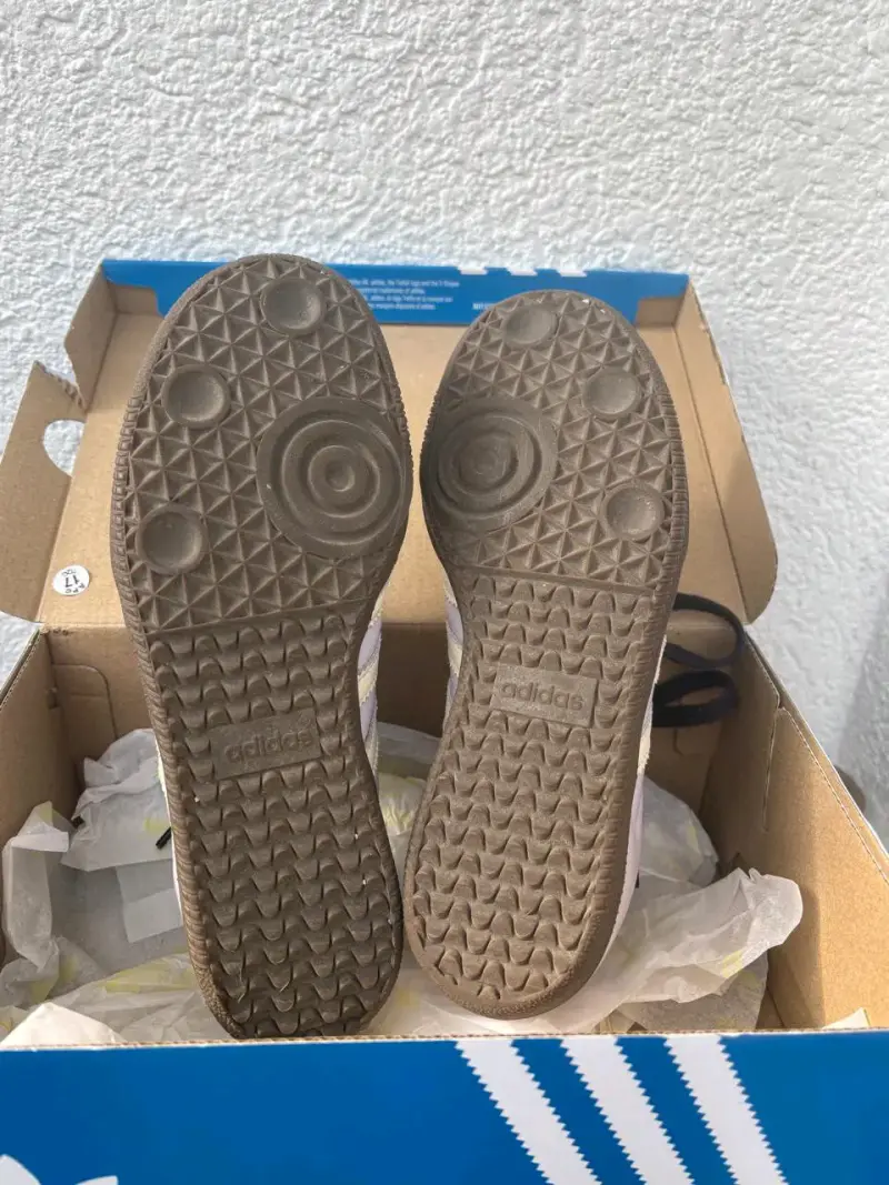 Zapatillas Adidas Samba OG - 4