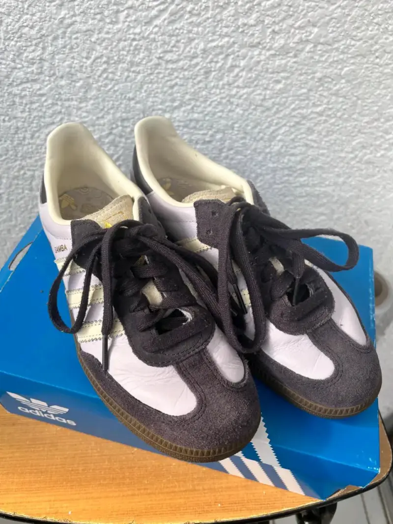 Zapatillas Adidas Samba OG - 5