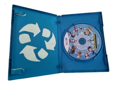 Nintendo Land Wii U - miniatura 2