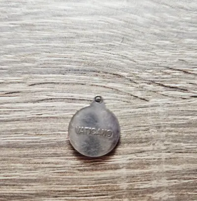 Medallón de San Rafael - miniatura 2