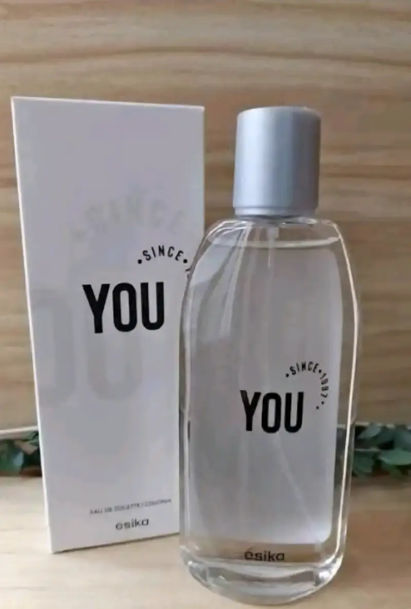 Perfume Esika YOU
