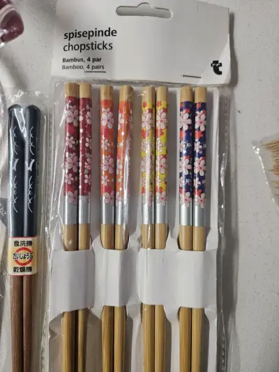 Set de utensilios de cocina variados - miniatura 2