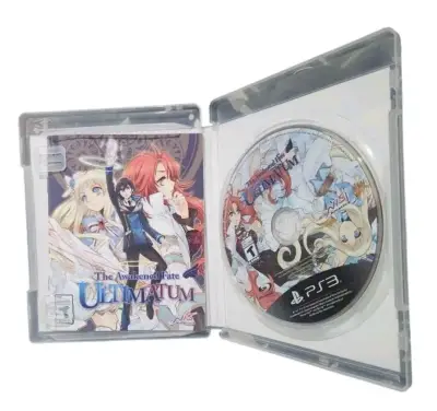 The Awakened Fate ps3 - miniatura 2