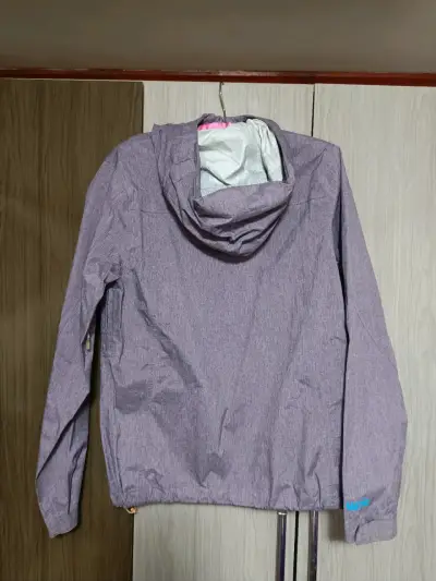 Chaqueta impermeable LAtitude - miniatura 2