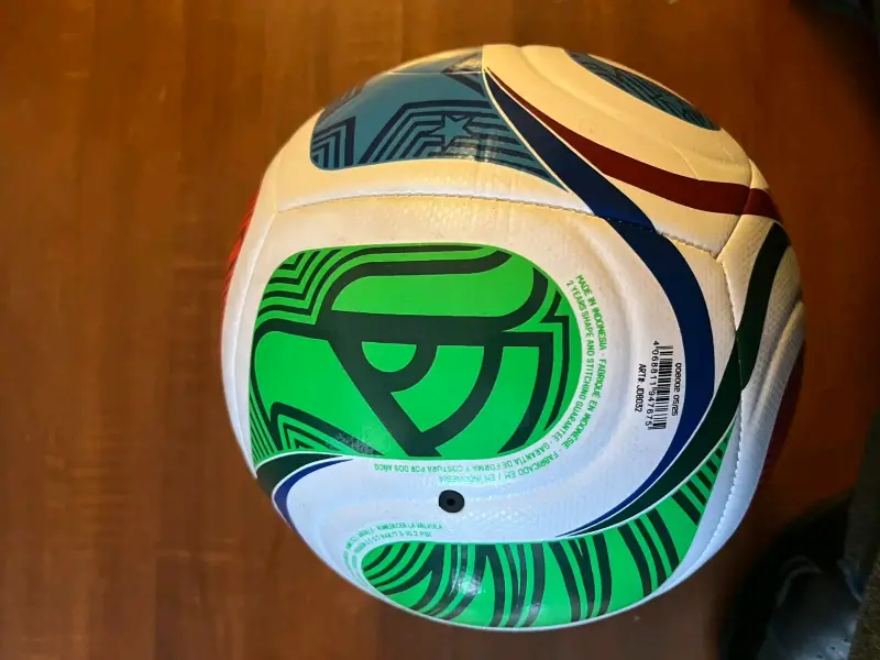Balón de fútbol FIFA Trionda MUNDIAL 2026 - 2