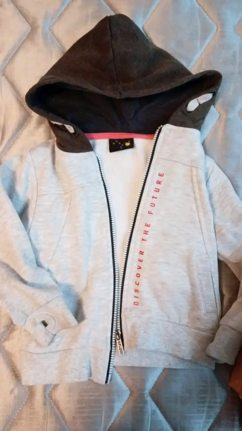 Ropa de niño talla 3 - 2