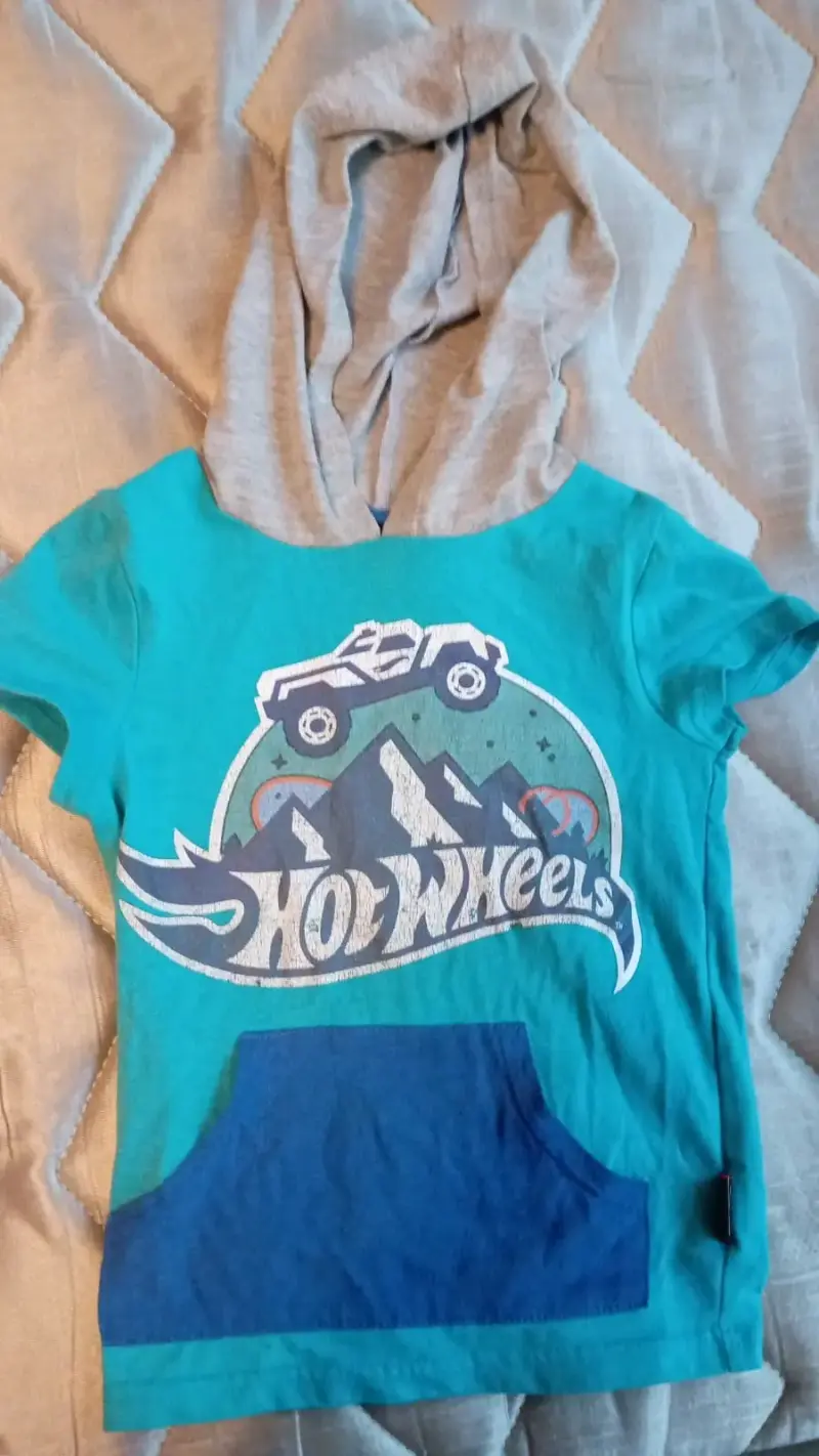 Ropa de niño talla 3 - 3