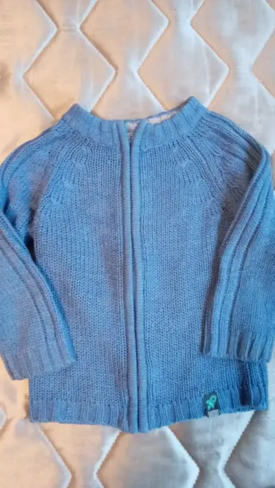 Ropa de niño talla 3 - miniatura 4