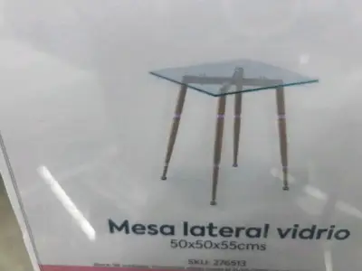 Juego de mesas totalmente nuevas - miniatura 1