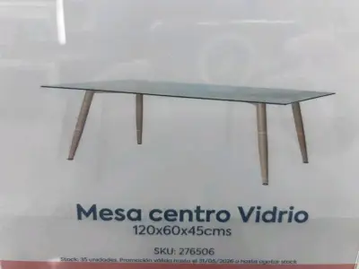 Juego de mesas totalmente nuevas - miniatura 2