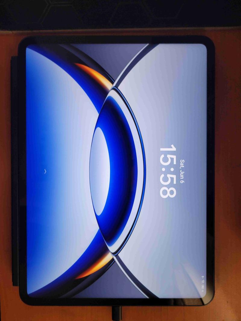 Tablet Oppo Pad 3 Pro CHINA - 1