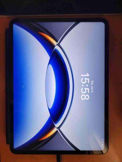 Tablet Oppo Pad 3 Pro CHINA - miniatura 1