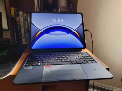Tablet Oppo Pad 3 Pro CHINA - miniatura 5