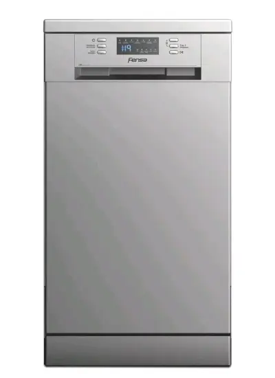 Lavavajillas Fensa - miniatura 4