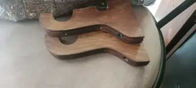 Palos de madera para baranda - miniatura 2
