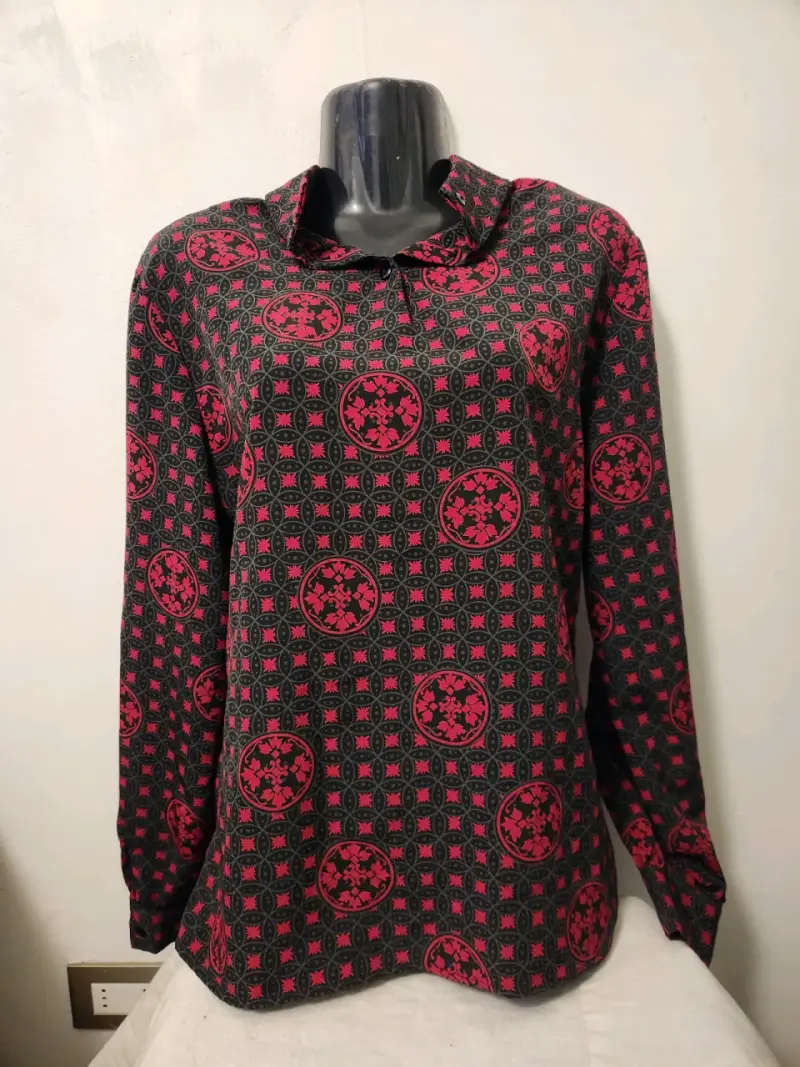 Chaqueta marrón con capucha - 2