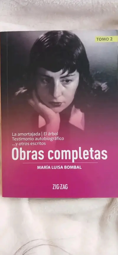 Libro Obras Completas Tomo 2 - miniatura 1