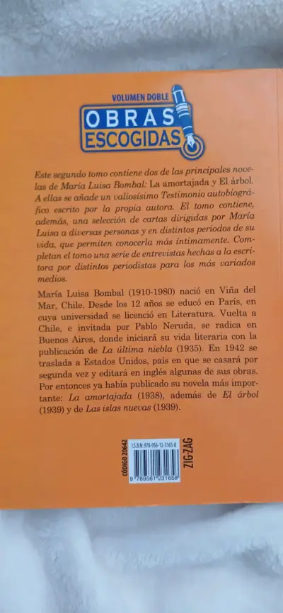 Libro Obras Completas Tomo 2 - miniatura 2