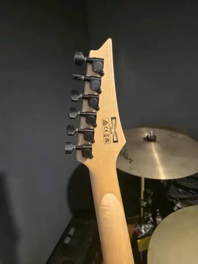 Guitarra eléctrica ibanez GRGR221PA - miniatura 5