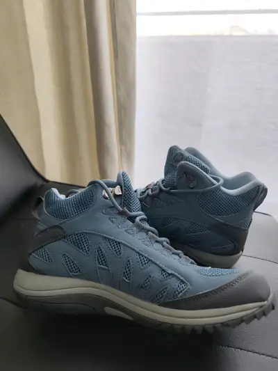 Zapatillas Merrel Mujer - miniatura 1