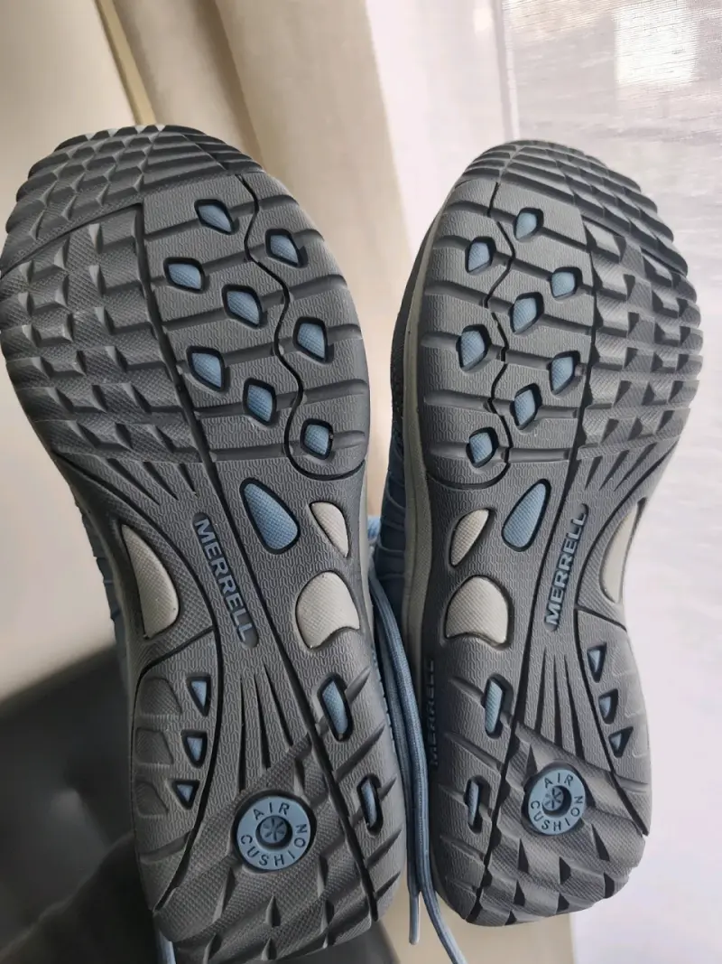 Zapatillas Merrel Mujer - 3