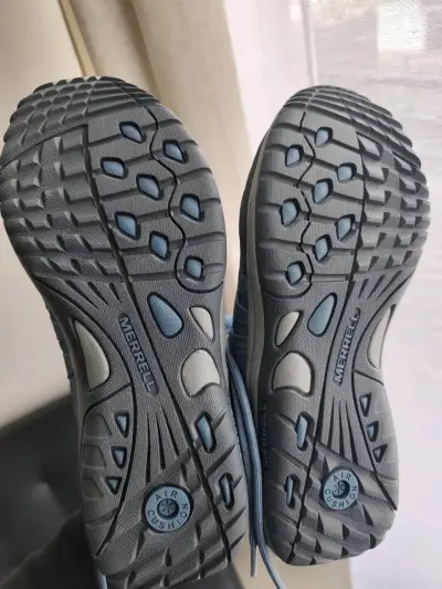 Zapatillas Merrel Mujer - miniatura 3