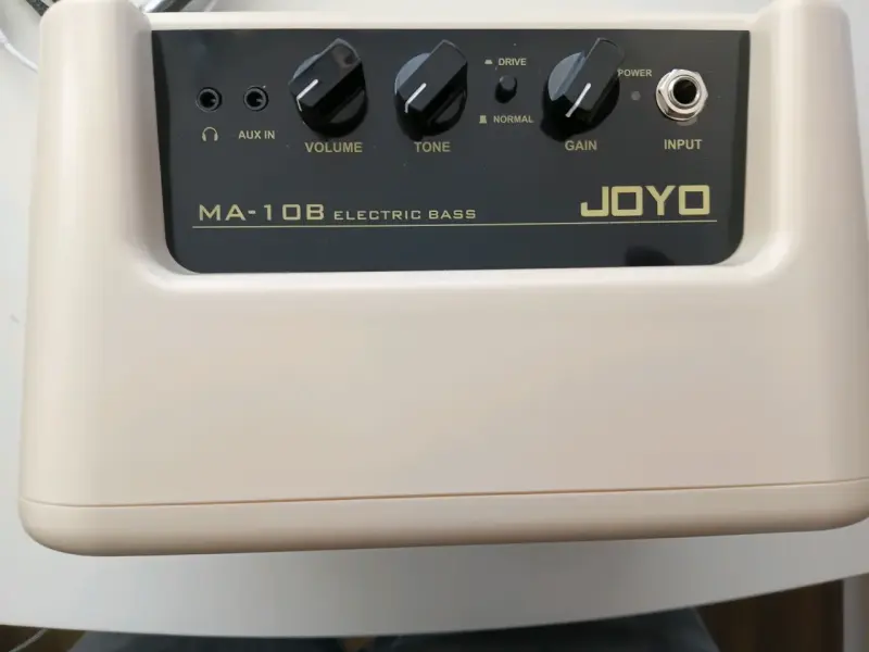 Parlante portátil Joyo - 3