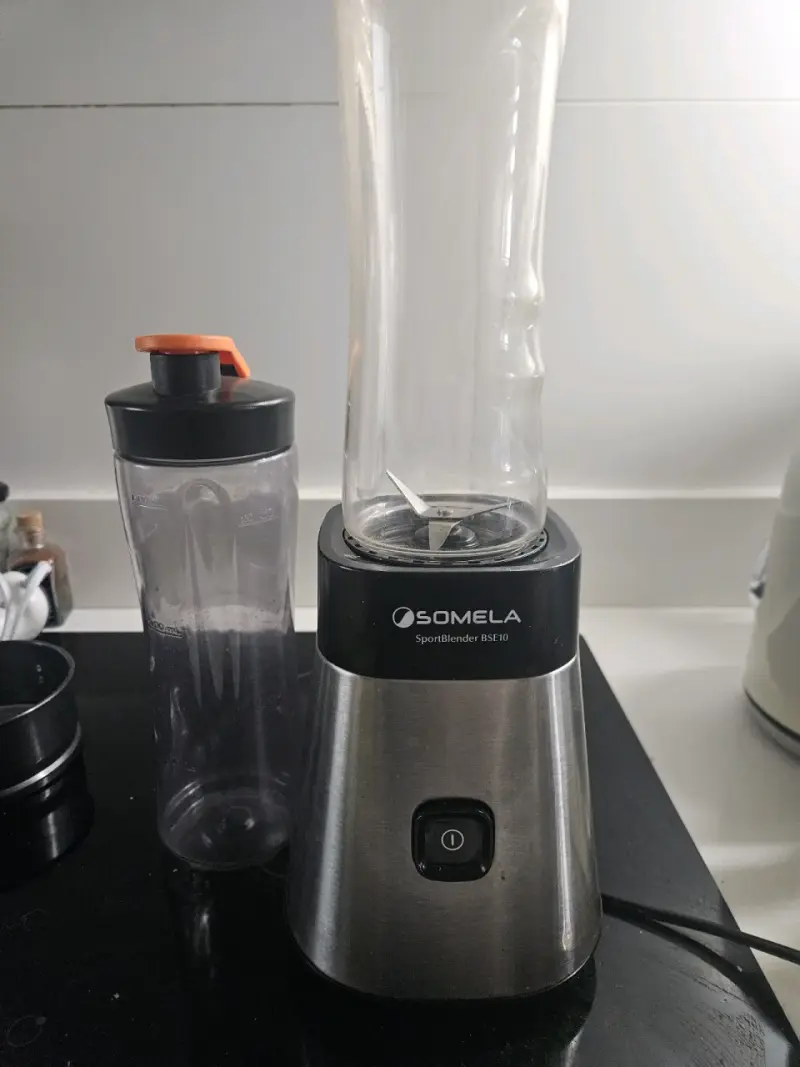 Licuadora Somela SportBlender - 1