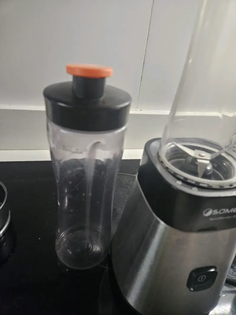 Licuadora Somela SportBlender - 3