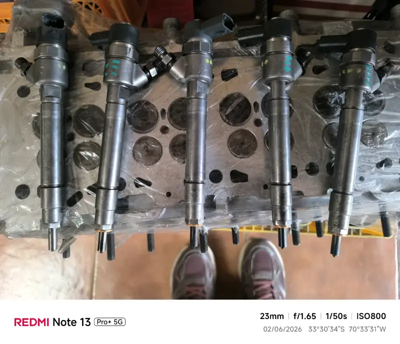 Pieza de repuesto automotriz - 2