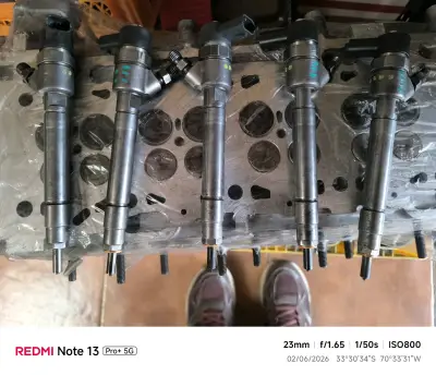 Pieza de repuesto automotriz - miniatura 2