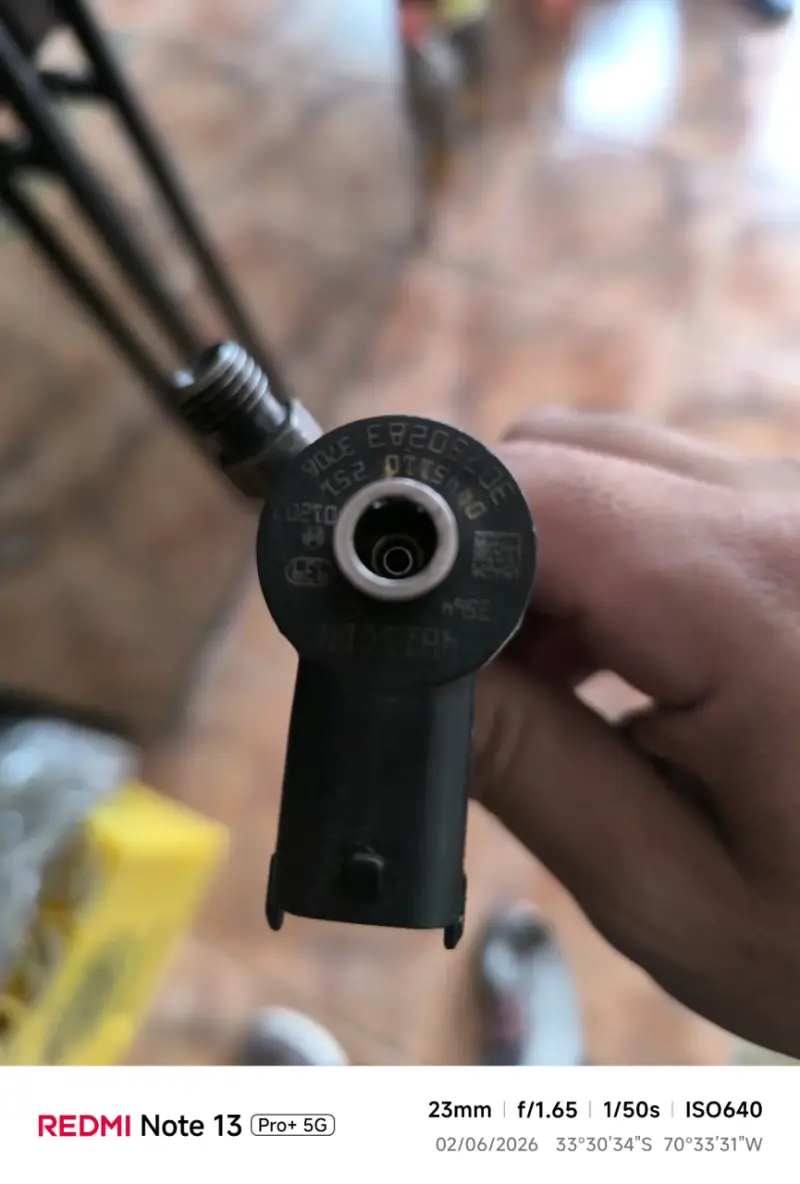 Pieza de repuesto automotriz - 3