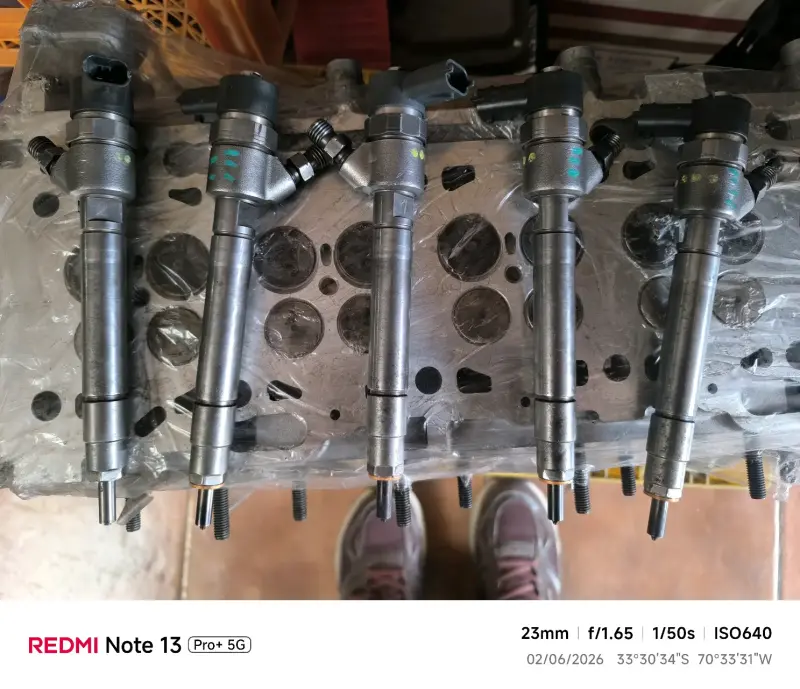 Pieza de repuesto automotriz - 5