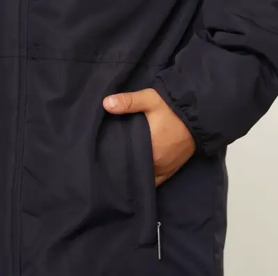 Parka Holley escolar impermeable - miniatura 4