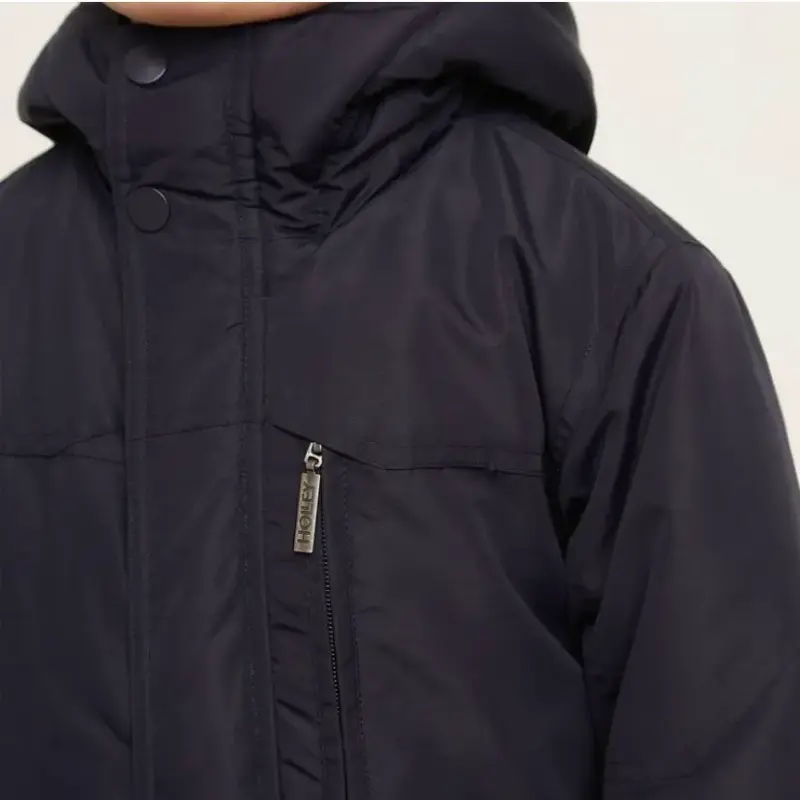 Parka Holley escolar impermeable - 6