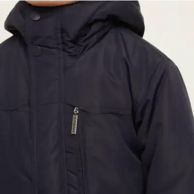 Parka Holley escolar impermeable - miniatura 6