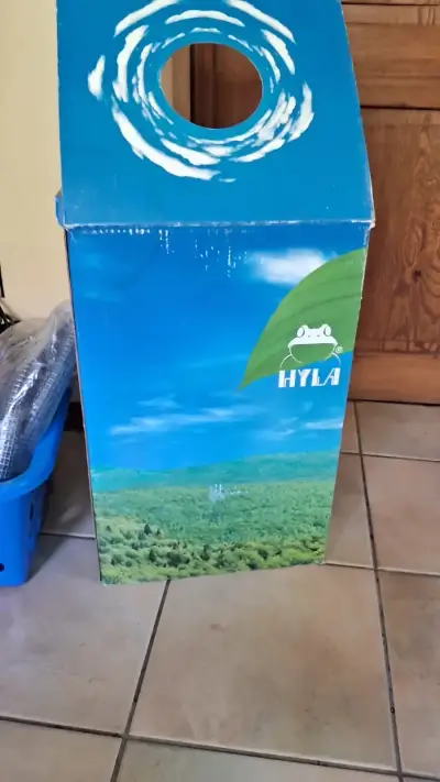 Aspiradora Hyla potencia alta - miniatura 6