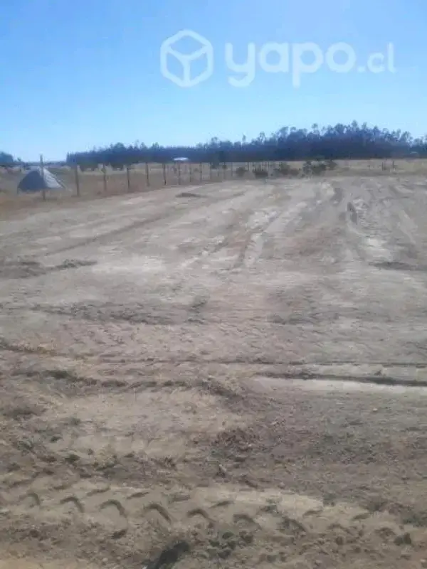 Vendo parcela en litueche 5000mts2 - 1