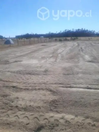 Vendo parcela en litueche 5000mts2 - miniatura 1
