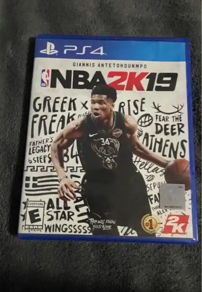 Juegos PS4 - miniatura 2
