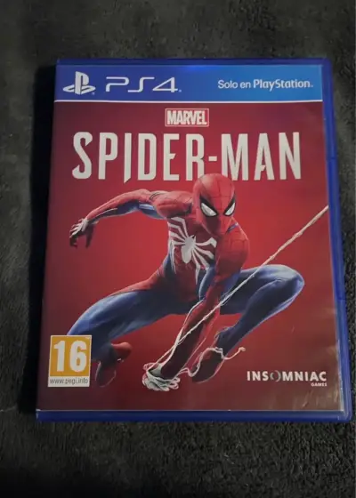 Juegos PS4 - miniatura 4