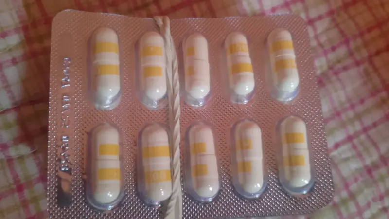 Celecoxib 200 mg - 1